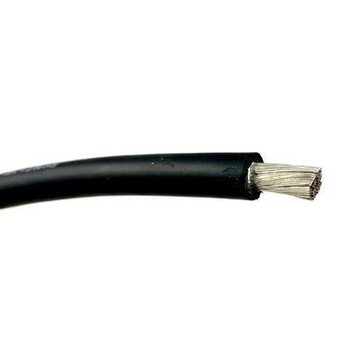 14 AWG Diesel Locomotive Cable 2KV
