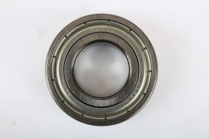 KOYO ­-­ 6205Z ­-­ BALL BEARING – DEEP GROOVE RADIAL 52MM OD 1-SHIELD