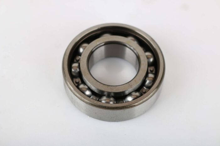 KOYO ­-­ 6205Z ­-­ BALL BEARING – DEEP GROOVE RADIAL 52MM OD 1-SHIELD