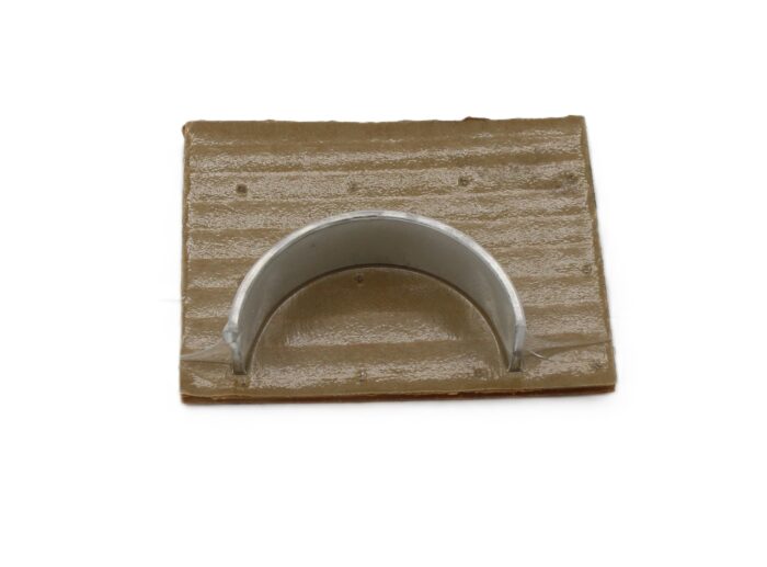 BOBCAT ­-­ 6662887 ­-­ BEARING  MAIN