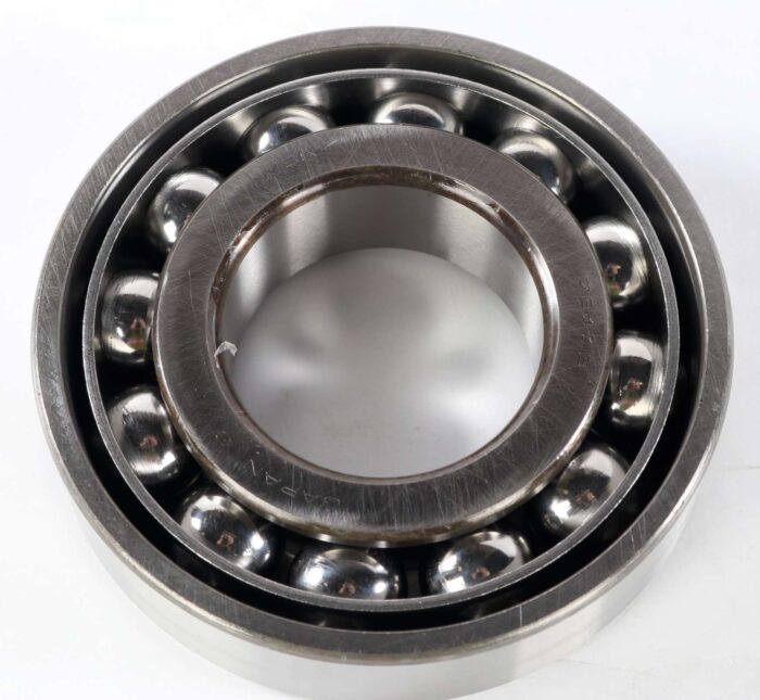 NSK 7311BW Angular Contact Ball Bearing | 55mm x 120mm x 29mm | High-Speed Single Row | OEM Precision Japan