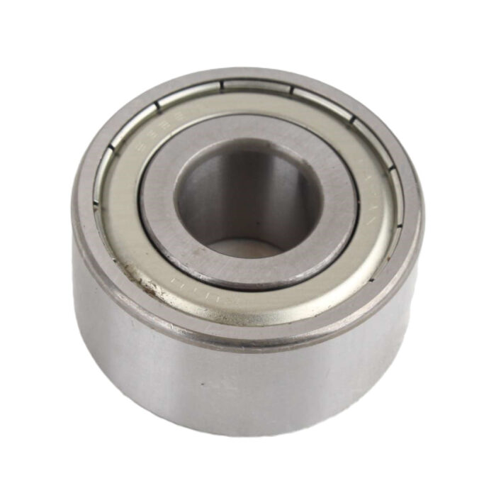 KOYO ­-­ 83B216Z ­-­ BALL BEARING – ANGULAR CONTACT 2-ROW SHIELD