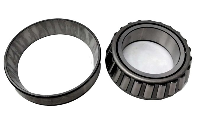 TIMKEN ­-­ JM511946 & JM511910 ­-­ BEARING SET 110mm OD