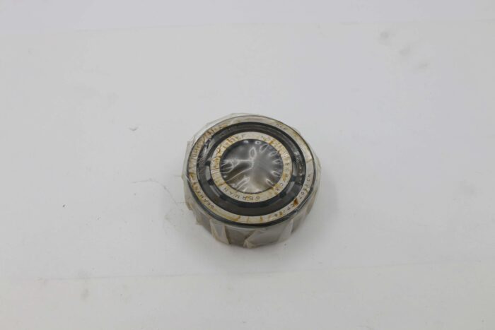SKF ­-­ NJ2307ECP/C3 ­-­ CYLINDRICAL ROLLER BEARING 80mm OD