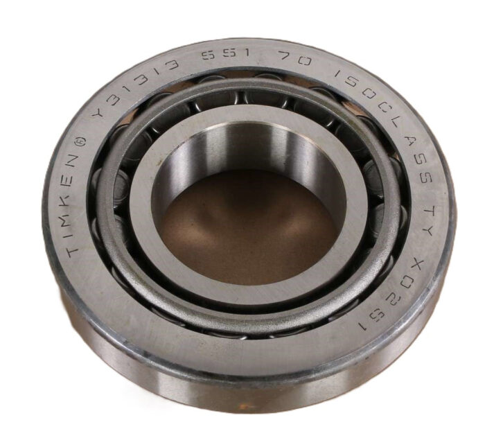 BOBCAT ­-­ 6660018 ­-­  BEARING RADIAL MOTOR DRIVE