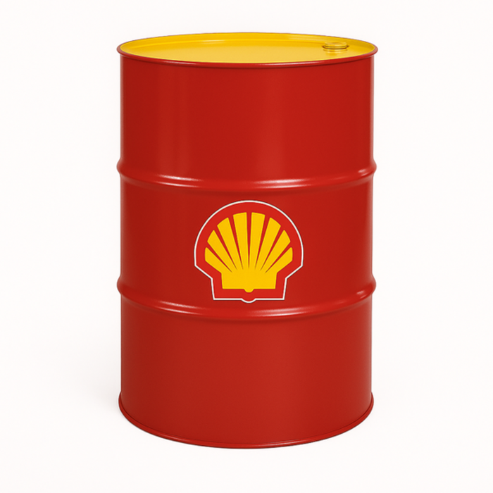 Shell Air Tool Oil S2 A (32) – 55gal./208.20-Liter. Drum 550026761