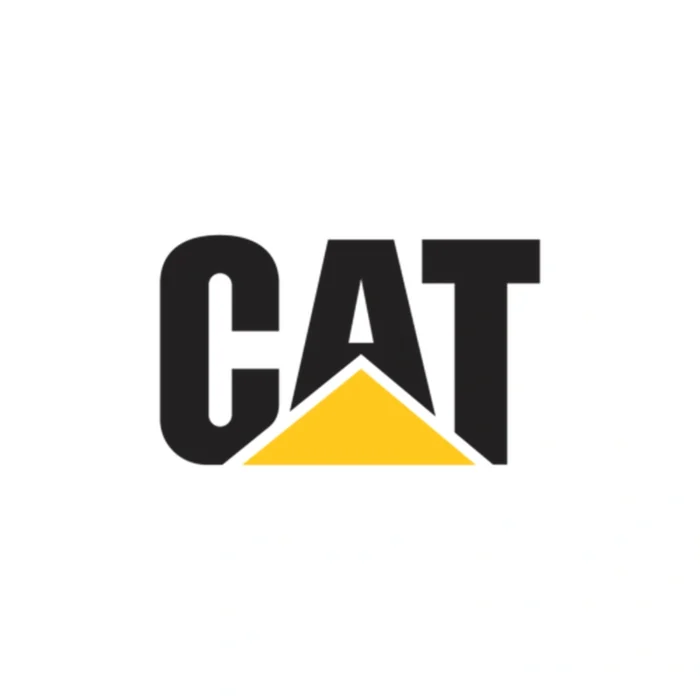 Caterpillar 1P2636 Bearing Cup | 105mm OD | Tapered Roller Outer Race for Axles, Gearboxes & Final Drives