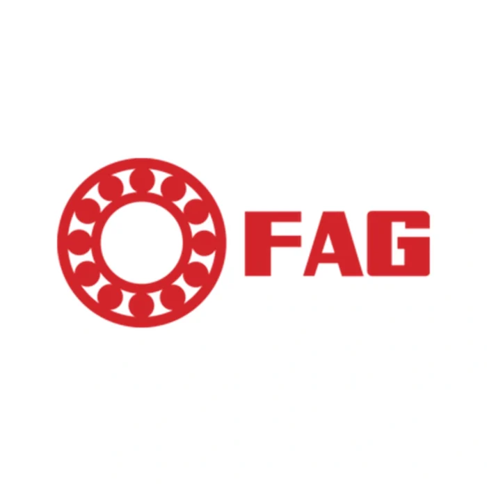 FAG F-571088.LTR1-DY-W61 & F-571088.RTR1-DY-W61 Bearing Set | Precision Matched Tapered Roller Bearings for Differential & Axle Systems