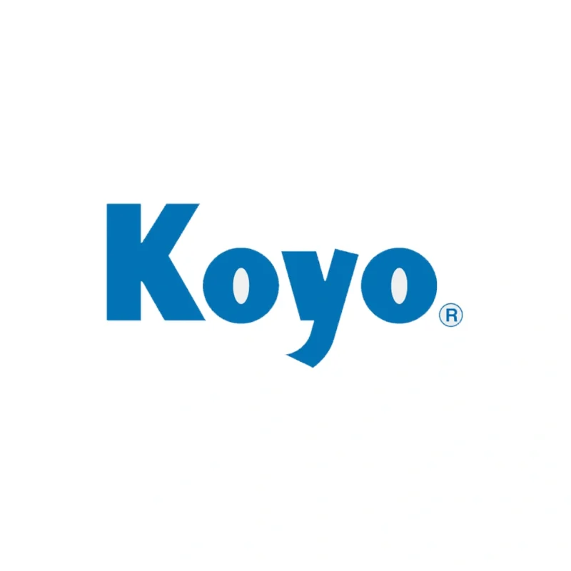 Koyo 47620 Tapered Cup Bearing | 5.25in OD | Outer Race for Tapered Roller Assemblies in Axles & Drivetrain Systems