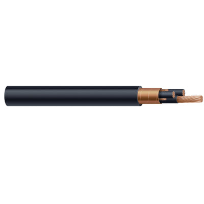 2-3C w/ 3 #6 Grounds Shielded VFD Cable