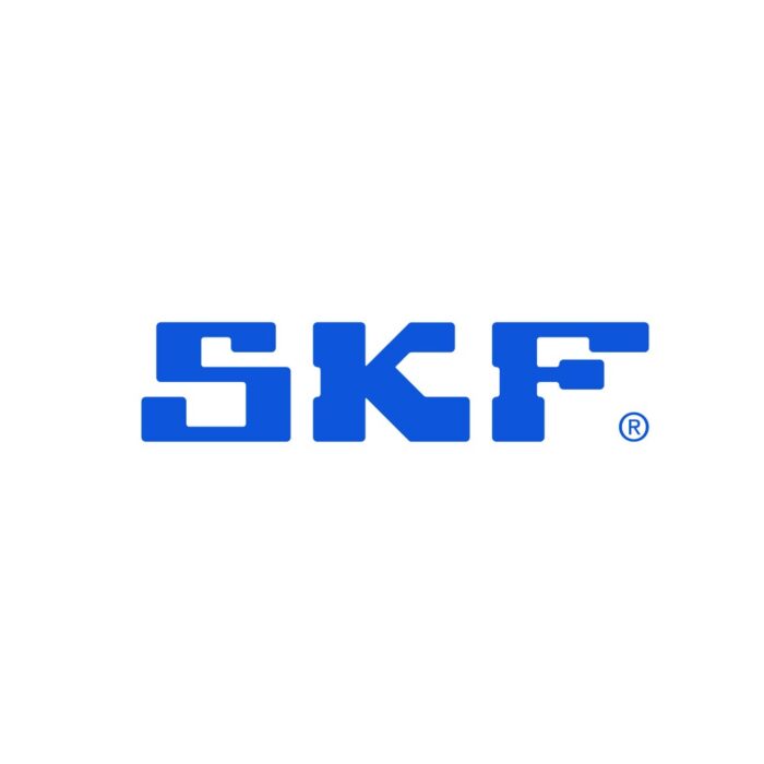 SKF GEZH408ES-2RS Spherical Plain Bearing | 4.5in x 7.75in x 4.13in | Radial | 2-Seals