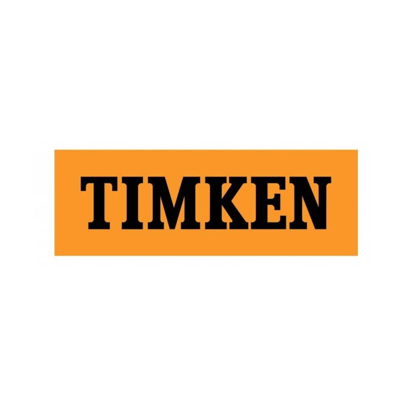Timken 47620 Tapered Cup Bearing | 5.25in OD | Outer Race for Axles, Hubs & Heavy-Duty Drivetrain Systems