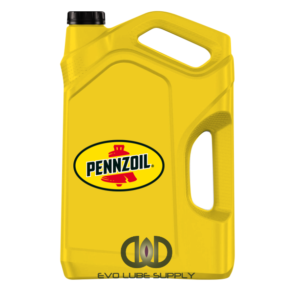 Pennzoil Ultra Platinum (10-30) – 1.25-gal./4.73-Liter. Jug 550045192