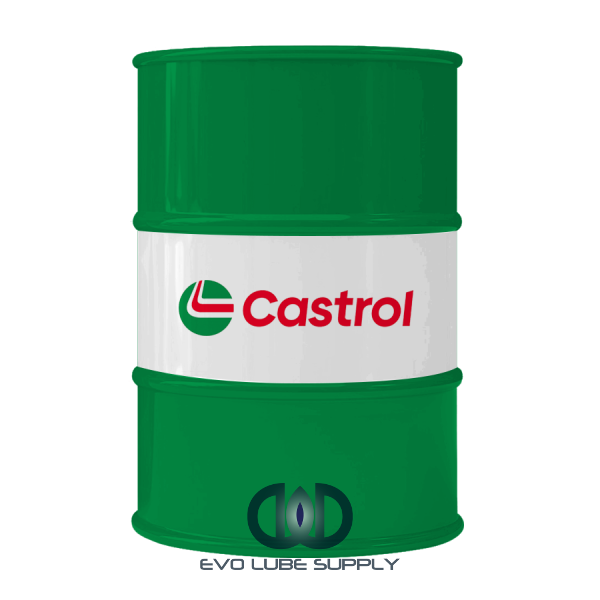 Castrol Brayco 885 – 55gal./208.20-Liter. Drum 1472CE