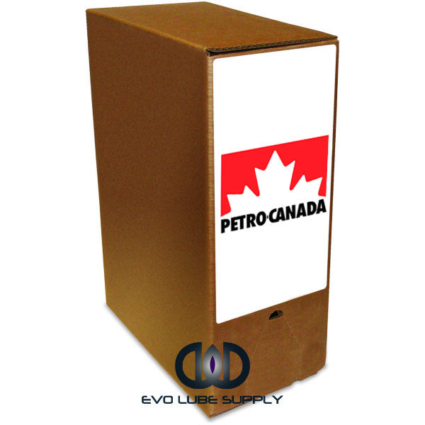 Petro Canada Supreme Synthetic (0-16) – 6gal./22.71-Liter. BIB/Pit Pack MOSYN16B6U