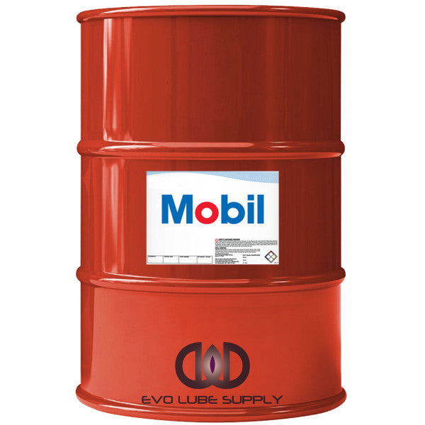 Mobilgrease XHP 461 (NLGI-1) – 396.83-lb./180kg. Drum 105998