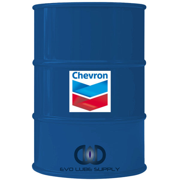 Chevron Multifak EP 2 (NLGI-2) – 400lb./181.44-kg. Drum 274503983