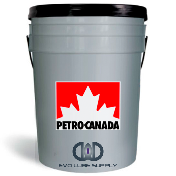 Petro Canada Duron UHP (5-40) – 5.30-gal./20Liter. Pail DUHP54P20